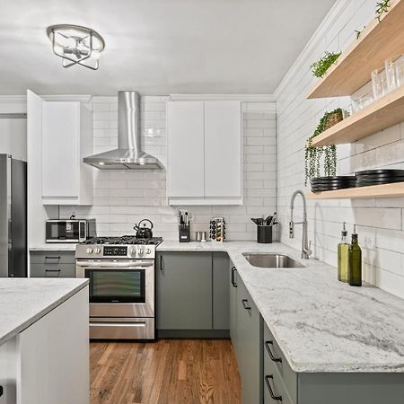 Sun Lit Bungalow With Good Vibes And Lots Of Wine - Designedbydom Атланта Екстериор снимка
